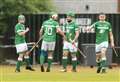 Beauly are hit for six by Fort William in shinty friendly