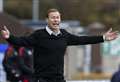 What Duncan Ferguson said after Caley Thistle draw at Dundee United