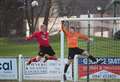 Goalkeeper injured in Nairn County win against Wick