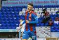 Winger returns to Inverness Caledonian Thistle in loan deal from Hibernian