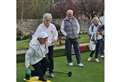Record turnout for Nairn Bowling Club at 2024 season open day