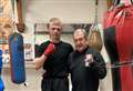 Inverness City Boxing Club fighters pack a punch as they impress at show