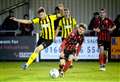 Nairn County progress to the second round of the Scottish Cup