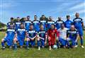 Culloden Blacksmiths defeat Tomatin United to win First Division Cup