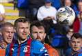 Striker says search for new boss is not impacting mindset at Caley Thistle