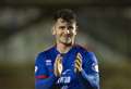 Caley Thistle go second in Scottish Championship with win at Alloa Athletic