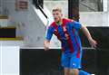 Midfielder says toothless Caley Thistle need more bite