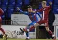 Caley Thistle must learn to be streetwise