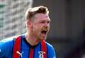 Caley Thistle record goalscorer set to play his 300th match for club