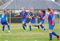 Caley Thistle Development one game away from winning Highland and Islands League