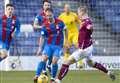 Arbroath v Inverness Caledonian Thistle - Match postponed