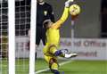 Injury time penalty save secures victory for Inverness Caledonian Thistle