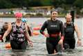 PICTURES: Swimmers make a splash at Kessock Ferry Swim 2023