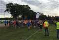 Plans in place to get Parkrun up and running again in Inverness