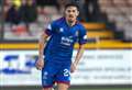 Caley Thistle goal is to win league, says Charlie Trafford