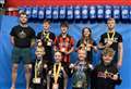 Highland Martial Arts Centre Jiujitsu athletes impress on European and world stage