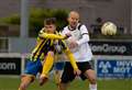 Clachnacuddin suffer heavy defeat on opening day of Highland League