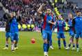 SCOTTISH CUP: Brave Caley Thistle can't stop treble winning Celtic