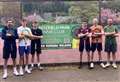 Tennis: Bellfield Park make history to reach Scottish Cup quarter finals