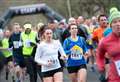 Record entry set to be in the running at Inverness Half Marathon