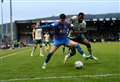 When will Inverness Caledonian Thistle play in the Championship play-offs?