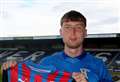 Inverness Caledonian Thistle sign defender from Ross County on loan