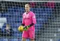 Ridgers ruled out of Inverness clash with Morton