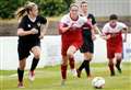 Women's football on rise as two new teams join Highlands and Islands League