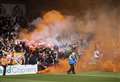 WILL CLARK: Consequences of flares needs to be put across to fans