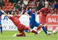 Players have started the season and will want to finish it says former Caley Thistle striker