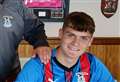 Caley Thistle defender goes on loan to club his grandfather used to manage