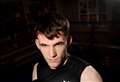 Inverness fighter looks to become Scottish champion in hometown on Saturday night