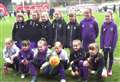 WATCH - Caledonian Stadium hosts McDonald's Fun Football Festival 