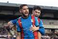 Caley Thistle defender grateful to injured duo after broken leg misery