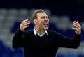What Duncan Ferguson said after ICT’s loss to Raith Rovers