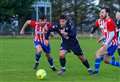 Inverness Athletic throw away two goal lead to lose in North Caledonian League