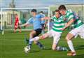 Nairn County v Buckie Thistle - MATCH POSTPONED