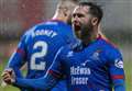 Keatings grateful for second chance as Caley Thistle win appeal