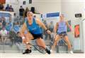 Scottish hopes are over as top seeds crash out of Squash Open in Inverness