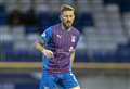 Caley Thistle are top of the league after win at Kilmarnock