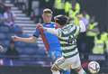 Who was the best player for Caley Thistle in the Scottish Cup final?