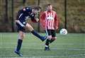 Athletic start off league season with victory in Inverness derby