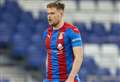 Caley Thistle boss blasts delay in red card appeal decision