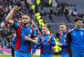 Reports kick-off time for Caley Thistle v Celtic Scottish Cup final could be switched