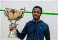 Frenchman cruises to victory at Scottish Squash Open final in Inverness