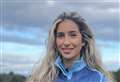 Golfer makes history to become first woman to win Nairnshire County Championship