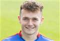 Midfielder joins Strathspey Thistle after leaving Caley Thistle