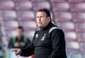 Scott Kellacher gives first interview as Inverness Caledonian Thistle head coach