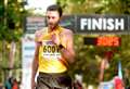 WATCH – Inverness Harriers athlete becomes Scottish 10k champion for first time