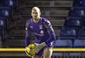 Inverness Caledonian Thistle goalkeeper commits future to club with new deal